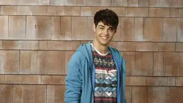 Zasłona к сериалу "The Fosters" #1334752