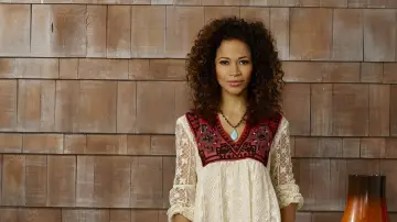 Zasłona к сериалу "The Fosters" #1334753