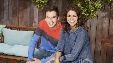 Zasłona к сериалу "The Fosters" #1334759