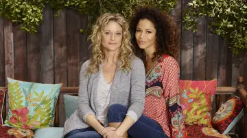 Zasłona к сериалу "The Fosters" #1334760