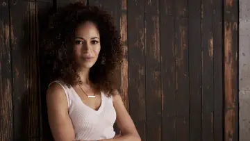 Zasłona к сериалу "The Fosters" #1334766