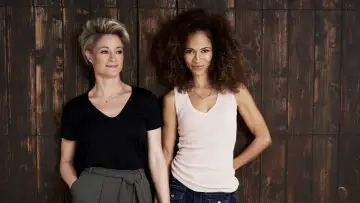 Zasłona к сериалу "The Fosters" #1334767