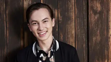 Zasłona к сериалу "The Fosters" #1334768