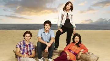 Zasłona к сериалу "The Fosters" #1334775