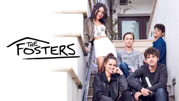 Zasłona к сериалу "The Fosters" #1334778