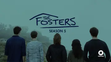 Zasłona к сериалу "The Fosters" #1334780