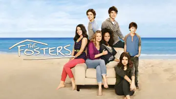 Zasłona к сериалу "The Fosters" #1334783