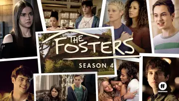 Zasłona к сериалу "The Fosters" #1334784