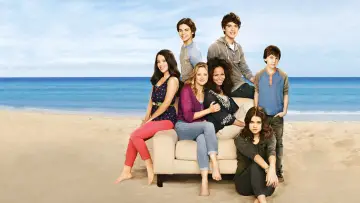 Zasłona к сериалу "The Fosters" #1334785