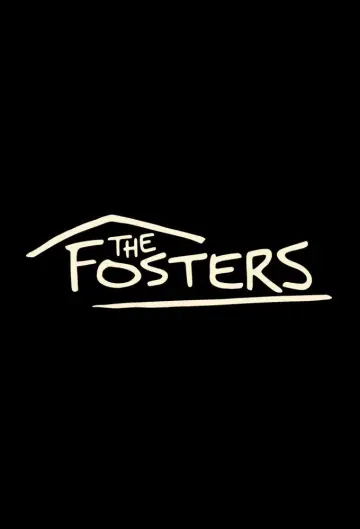 Plakat к сериалу "The Fosters" #1334796