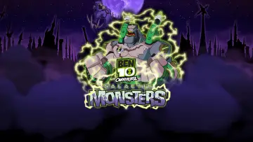 Zasłona do serialu "Ben 10: Omniverse" #1537430