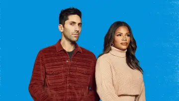 Zasłona к сериалу "Catfish: The TV Show" #1385313