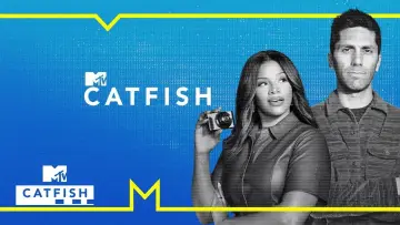 Zasłona к сериалу "Catfish: The TV Show" #1385314