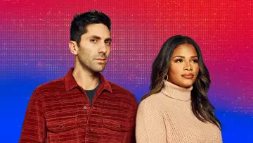 Zasłona к сериалу "Catfish: The TV Show" #1385315