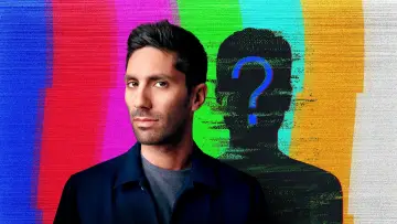 Zasłona к сериалу "Catfish: The TV Show" #1385316