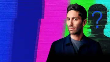 Zasłona к сериалу "Catfish: The TV Show" #1385317