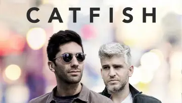 Zasłona к сериалу "Catfish: The TV Show" #1385320