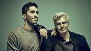 Zasłona к сериалу "Catfish: The TV Show" #1385326