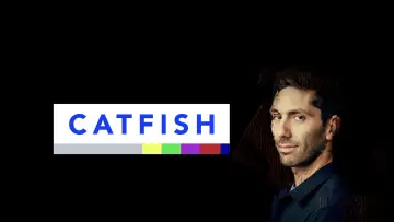 Zasłona к сериалу "Catfish: The TV Show" #1385327