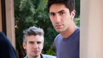 Zasłona к сериалу "Catfish: The TV Show" #1385332