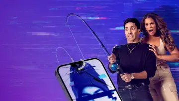 Zasłona к сериалу "Catfish: The TV Show" #1385334