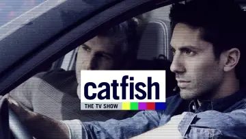 Zasłona к сериалу "Catfish: The TV Show" #1385335