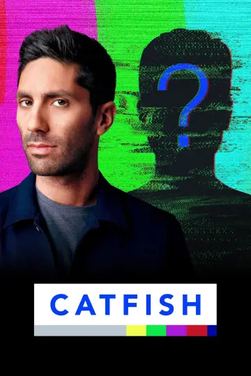 Plakat к сериалу "Catfish: The TV Show" #1385349
