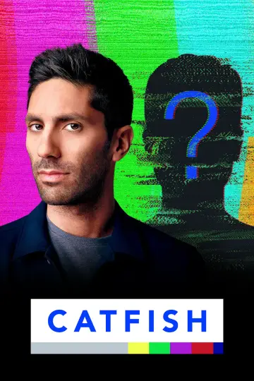 Plakat к сериалу "Catfish: The TV Show" #1385353