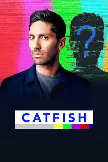 Plakat к сериалу "Catfish: The TV Show" #1385354