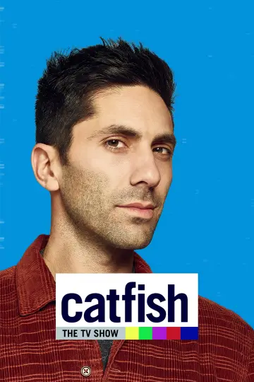Plakat к сериалу "Catfish: The TV Show" #1385356