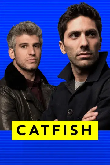 Plakat к сериалу "Catfish: The TV Show" #1385359