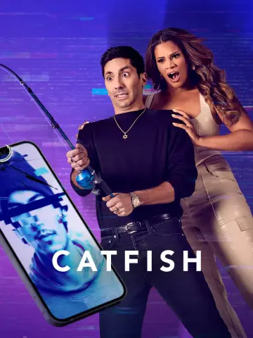 Plakat к сериалу "Catfish: The TV Show" #1385360