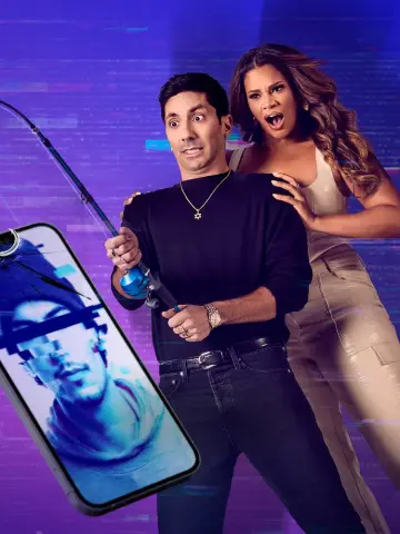 Plakat к сериалу "Catfish: The TV Show" #1385361