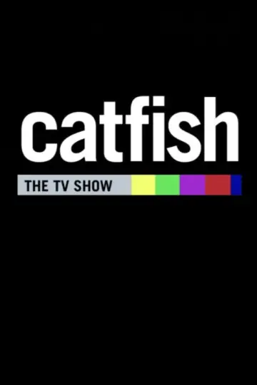 Plakat do serialu "Catfish: The TV Show" #1788558