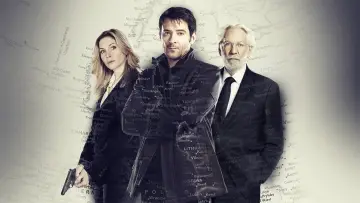Zasłona к сериалу "Przekraczając granice" #1402601