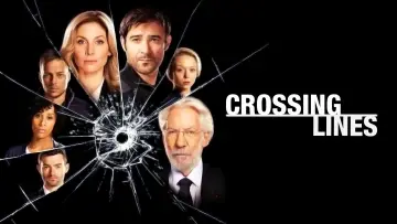 Zasłona к сериалу "Przekraczając granice" #1402607