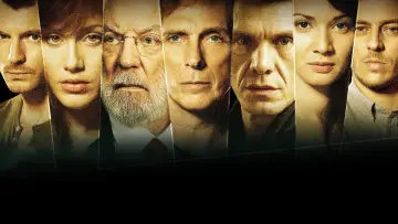 Zasłona к сериалу "Przekraczając granice" #1402609
