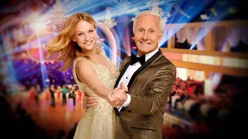 Zasłona do serialu "Dancing Stars" #1673389