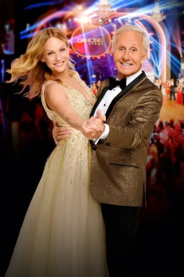 Dancing Stars plakat