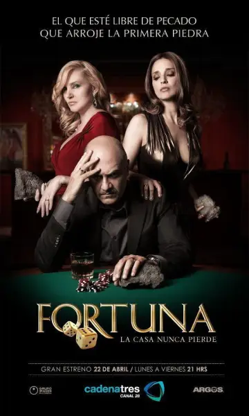 Fortuna plakat