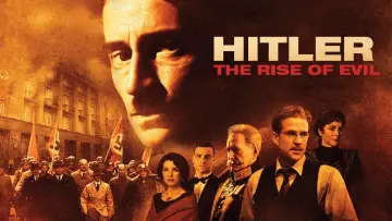 Zasłona к сериалу "Hitler. Narodziny zła" #1466713