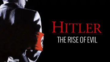 Zasłona к сериалу "Hitler. Narodziny zła" #1466717