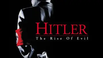 Zasłona к сериалу "Hitler. Narodziny zła" #1466719