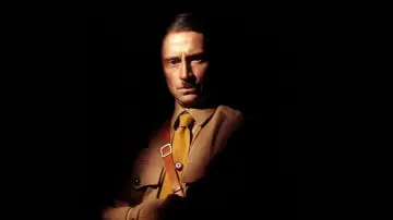 Zasłona к сериалу "Hitler. Narodziny zła" #1466724