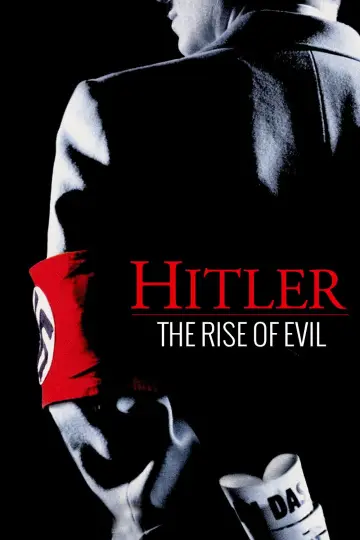 Hitler. Narodziny zła (2003)
