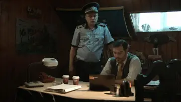 Zasłona do serialu "Las Fierbinţi" #1293881