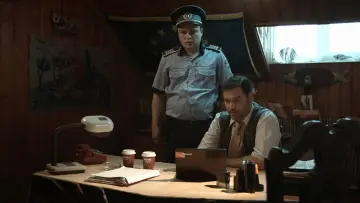 Zasłona do serialu "Las Fierbinţi" #1293882