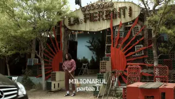 Zasłona do serialu "Las Fierbinţi" #1293887