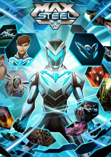 Max Steel (2013)