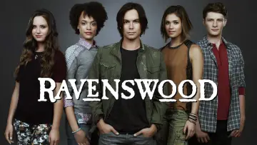 Zasłona do serialu "Ravenswood" #1803168